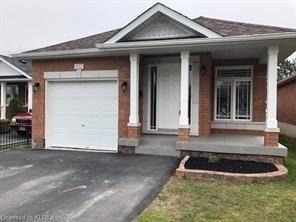837 Wentworth St, House detached with 2 bedrooms, 2 bathrooms and 3 parking in Peterborough ON | Image 9