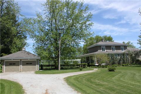 20837 Kennedy Rd, House detached with 4 bedrooms, 3 bathrooms and 20 parking in Caledon ON | Image 13