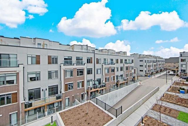231 - 3070 Sixth Line, Townhouse with 3 bedrooms, 3 bathrooms and 1 parking in Oakville ON | Image 14