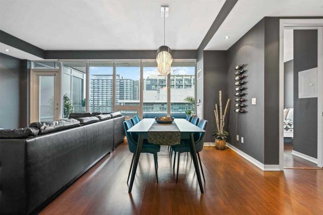 2209 - 59 East Liberty St, Condo with 2 bedrooms, 2 bathrooms and 1 parking in Toronto ON | Image 7
