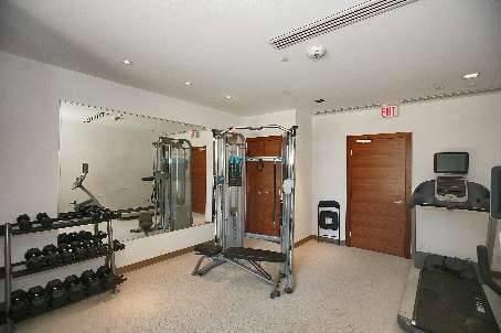 519 - 21 Clairtrell Rd, Condo with 1 bedrooms, 1 bathrooms and 1 parking in Toronto ON | Image 9