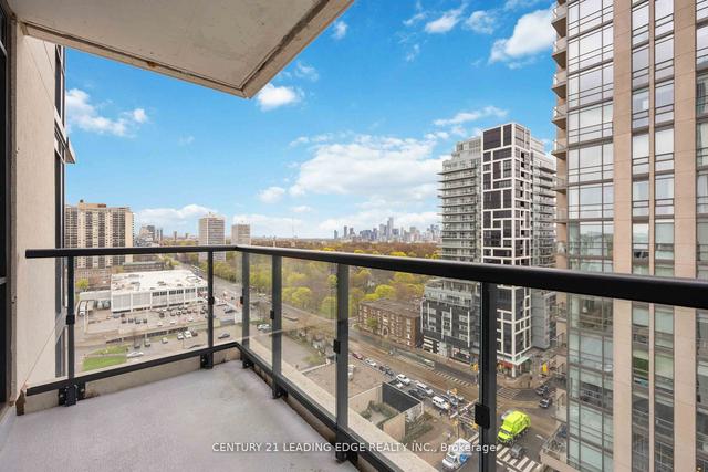1305 - 1486 Bathurst St, Condo with 2 bedrooms, 2 bathrooms and 0 parking in Toronto ON | Image 29