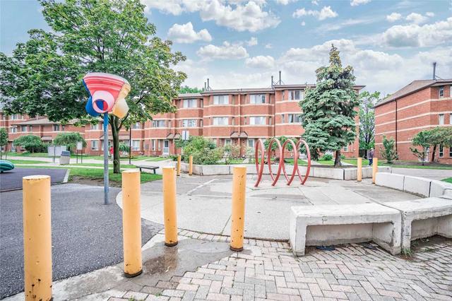 1509 - 2466 Eglinton Ave E, Condo with 2 bedrooms, 2 bathrooms and 1 parking in Toronto ON | Image 28