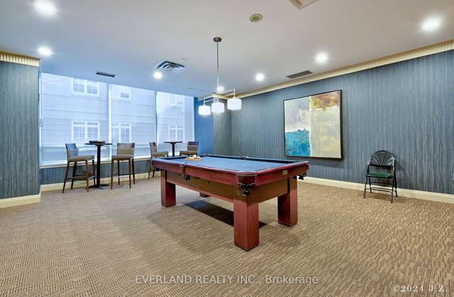 412 - 8 Rean Dr, Condo with 2 bedrooms, 2 bathrooms and 1 parking in Toronto ON | Image 17