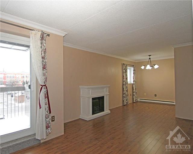 508 - 235 Water Street, Condo with 1 bedrooms, 1 bathrooms and 1 parking in Prescott ON | Image 5
