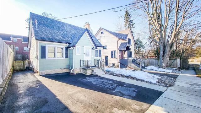 7 Sheldon Ave S, House detached with 2 bedrooms, 2 bathrooms and 2 parking in Kitchener ON | Image 12