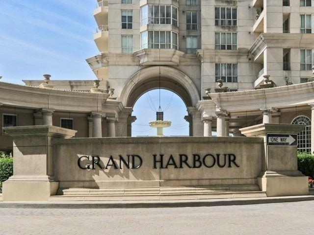 203 - 2287 Lake Shore Blvd W, Condo with 1 bedrooms, 1 bathrooms and 1 parking in Toronto ON | Image 8