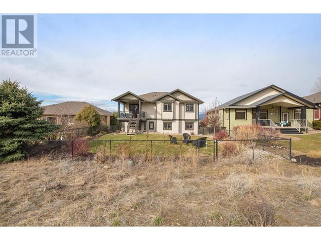 1585 Tower Ranch Boulevard, House detached with 4 bedrooms, 3 bathrooms and 4 parking in Kelowna BC | Image 12