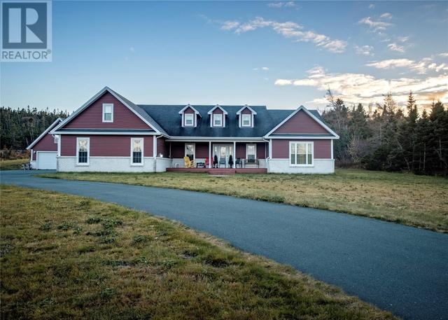 224 Bonds Path, House detached with 4 bedrooms, 2 bathrooms and null parking in Placentia NL | Image 1