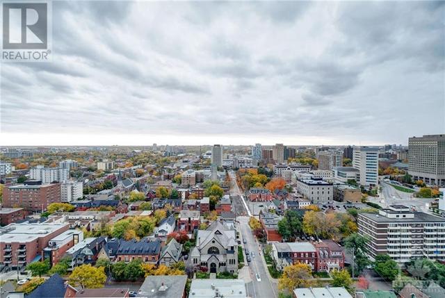 2501 - 195 Besserer Street, Condo with 2 bedrooms, 2 bathrooms and 1 parking in Ottawa ON | Image 27