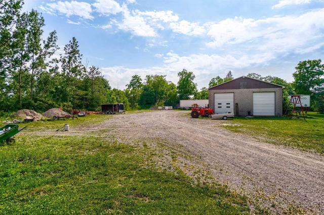 686042 Highway 2 Frwy, House detached with 3 bedrooms, 1 bathrooms and 16 parking in Norwich ON | Image 4