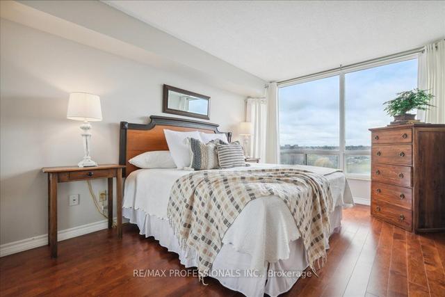 1205 - 1320 Islington Ave, Condo with 2 bedrooms, 2 bathrooms and 1 parking in Toronto ON | Image 8