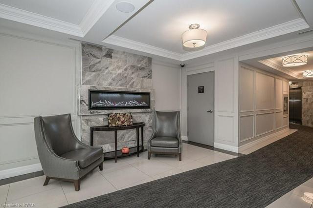 1108 - 144 Park Street, House attached with 2 bedrooms, 2 bathrooms and 1 parking in Waterloo ON | Image 35