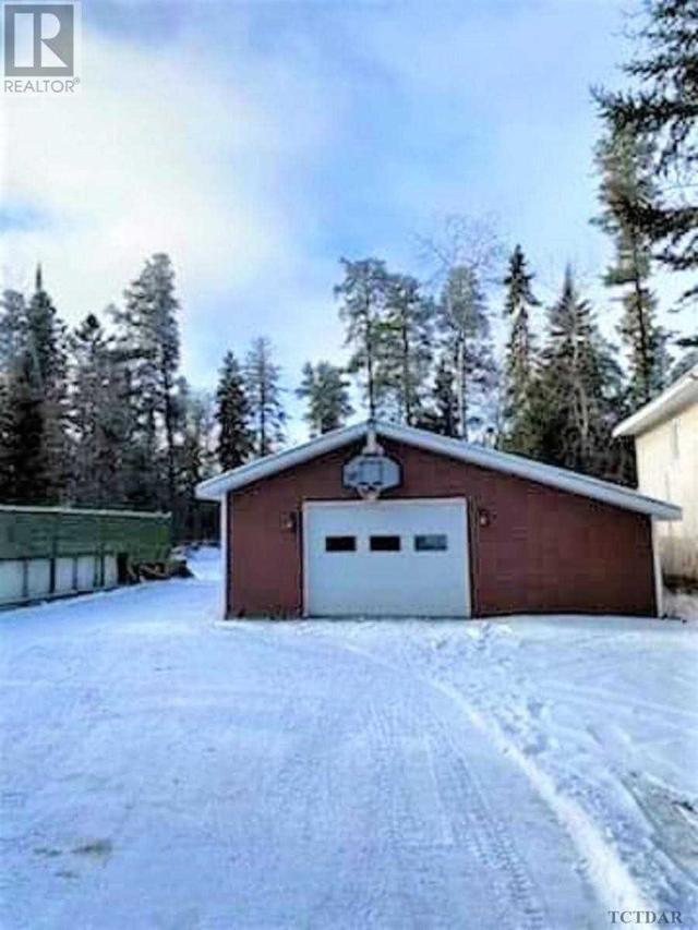240 Main St, House detached with 3 bedrooms, 2 bathrooms and 6 parking in Timiskaming, Unorganized, West Part ON | Image 26