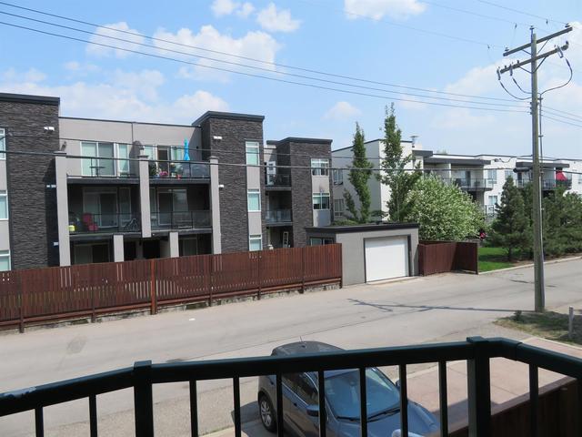 206 - 15204 Bannister Road Se, Condo with 2 bedrooms, 1 bathrooms and 1 parking in Calgary AB | Image 17