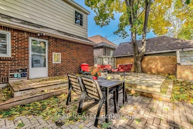 258 Wellington Rd, House detached with 5 bedrooms, 3 bathrooms and 4 parking in London ON | Image 25