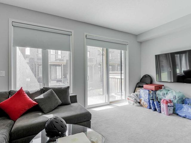 174 Salterton Circ, House attached with 3 bedrooms, 4 bathrooms and 4 parking in Vaughan ON | Image 22