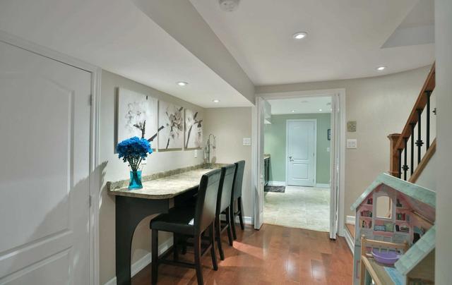 45 Tiana Crt, House detached with 4 bedrooms, 5 bathrooms and 6 parking in Vaughan ON | Image 20