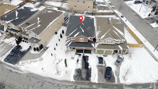 53 Reid Rd, House detached with 4 bedrooms, 3 bathrooms and 4 parking in Bradford West Gwillimbury ON | Image 32