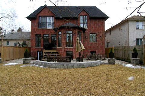 176 Harlandale Ave, House detached with 4 bedrooms, 6 bathrooms and 6 parking in Toronto ON | Image 20