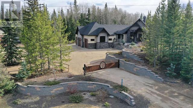 35 - 64009 Twp Rd 704, House detached with 4 bedrooms, 3 bathrooms and null parking in Grande Prairie County No. 1 AB | Image 7