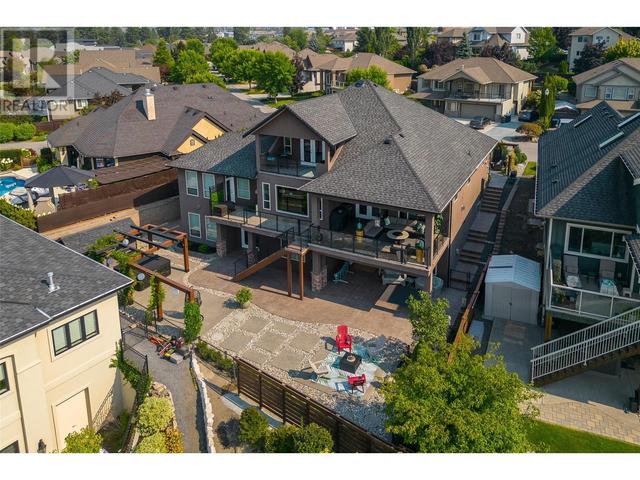 750 Marin Crescent, House detached with 5 bedrooms, 4 bathrooms and 7 parking in Kelowna BC | Image 72
