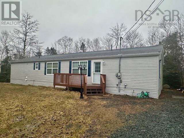 11 Petpeswick Drive, House detached with 3 bedrooms, 2 bathrooms and null parking in Halifax NS | Image 18