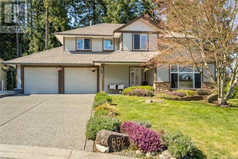 852 Whistler Place - located on a culdesac | Card Image