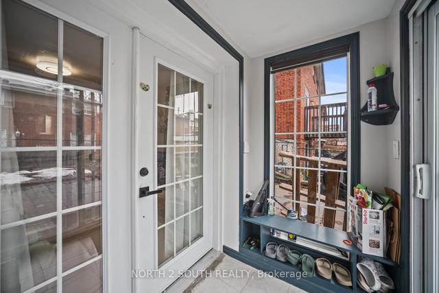 106 Benjamin Boake Tr, House semidetached with 4 bedrooms, 3 bathrooms and 5 parking in Toronto ON | Image 28