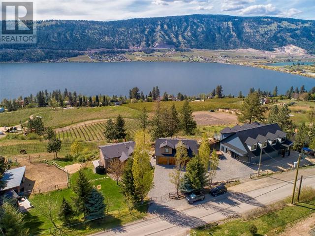 14850 Middlebench Road, Home with 0 bedrooms, 0 bathrooms and 5 parking in Hope BC | Image 1