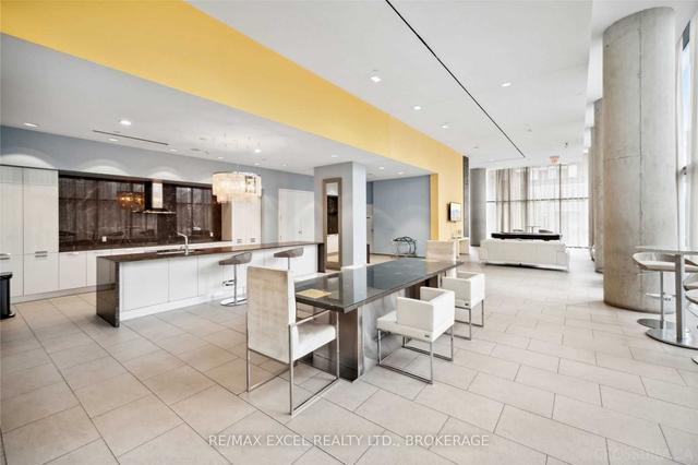 1109 - 103 The Queensway, Condo with 1 bedrooms, 1 bathrooms and 1 parking in Toronto ON | Image 15