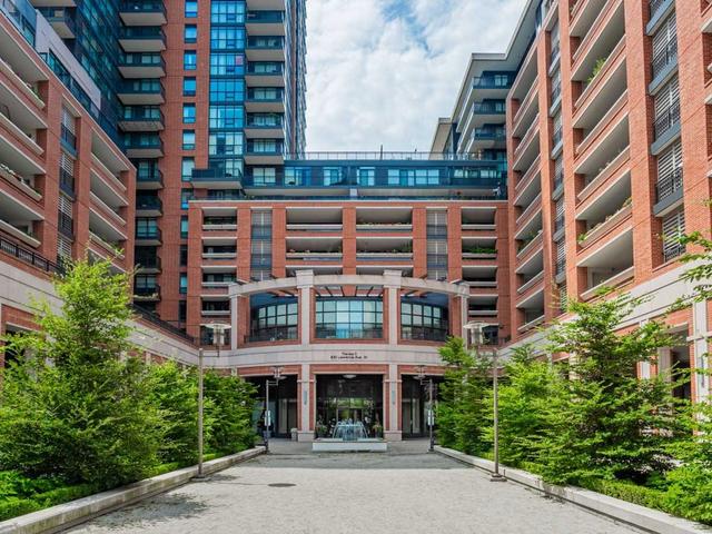 709 - 830 Lawrence Ave W, Condo with 2 bedrooms, 2 bathrooms and 1 parking in Toronto ON | Image 19