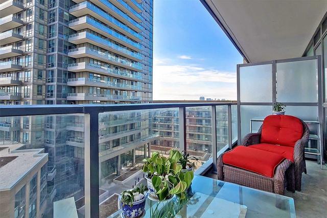 603 - 56 Forest Manor Rd, Condo with 1 bedrooms, 2 bathrooms and 1 parking in Toronto ON | Image 20