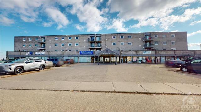 235 Water Street, Condo with 1 bedrooms, 1 bathrooms and 1 parking in Prescott ON | Image 5