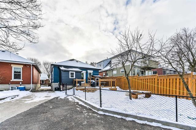 269 London Rd W, House detached with 1 bedrooms, 2 bathrooms and 3 parking in Guelph ON | Image 22