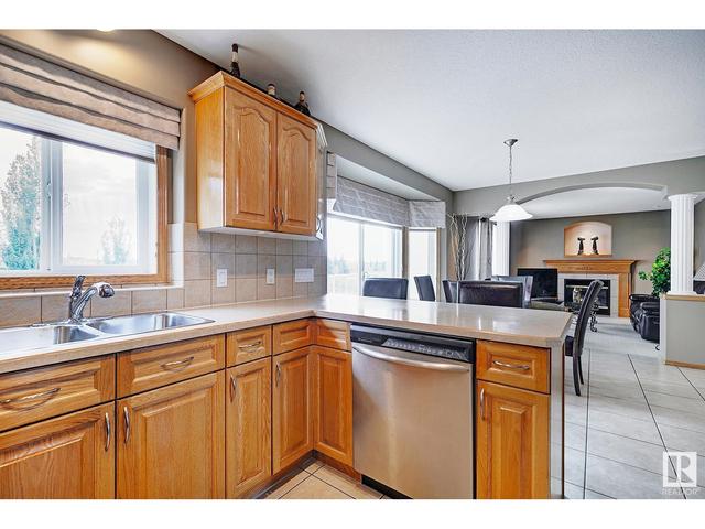 16123 76 St Nw, House detached with 4 bedrooms, 3 bathrooms and null parking in Edmonton AB | Image 26