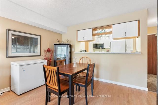 213 - 495 8 Hw, Condo with 2 bedrooms, 2 bathrooms and 2 parking in Hamilton ON | Image 11