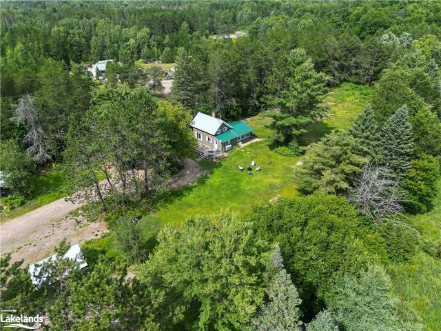 2458 Highway 118 E, House detached with 3 bedrooms, 2 bathrooms and null parking in Bracebridge ON | Image 6