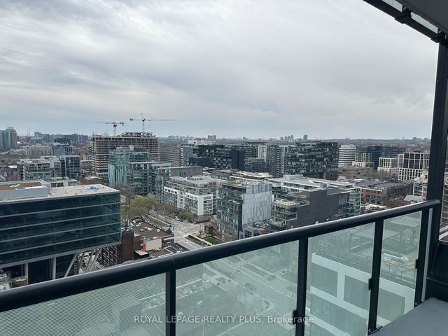 1704 - 480 Front St W, Condo with 2 bedrooms, 2 bathrooms and 0 parking in Toronto ON | Image 31