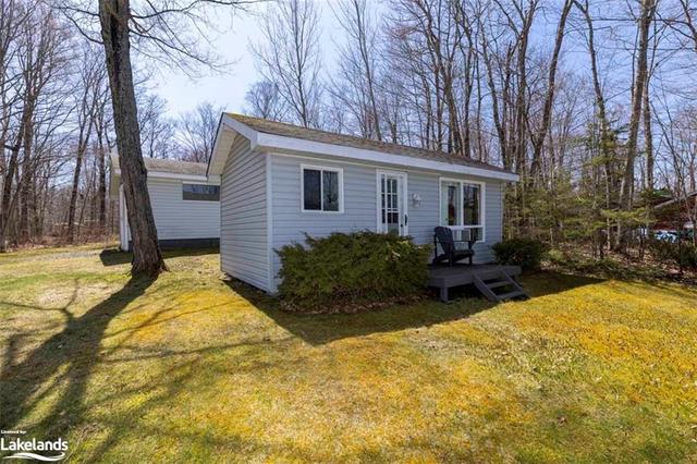 582 Rose Island Drive, House detached with 3 bedrooms, 2 bathrooms and 6 parking in Carling ON | Image 18