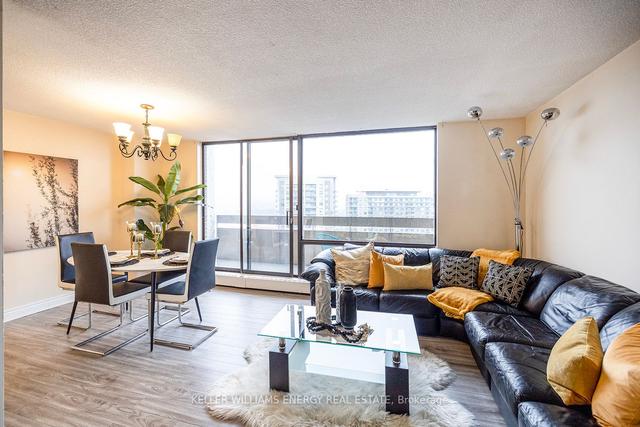 1903 - 1210 Radom St, Condo with 3 bedrooms, 2 bathrooms and 1 parking in Pickering ON | Image 37