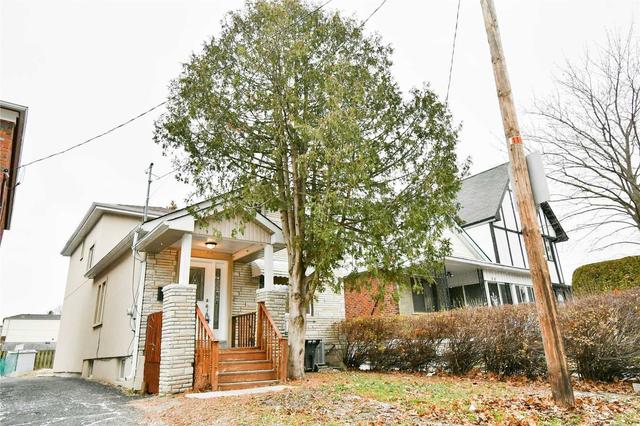 86 Patterson Ave, House detached with 3 bedrooms, 3 bathrooms and 0 parking in Toronto ON | Image 14