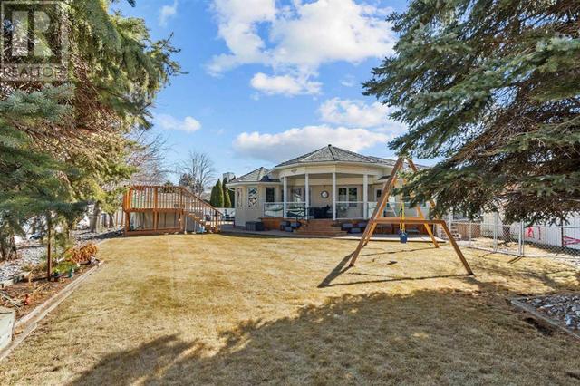 3814 58 Avenue, House detached with 5 bedrooms, 3 bathrooms and 6 parking in Lloydminster (Part) AB | Image 39