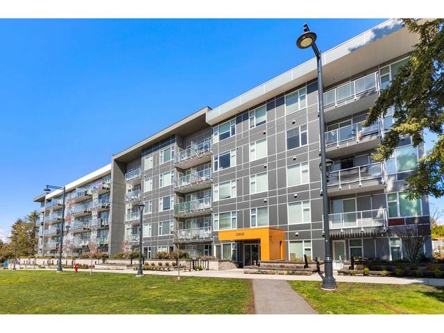 517 - 10838 Whalley Boulevard, Condo with 2 bedrooms, 2 bathrooms and 1 parking in Surrey BC | Image 33