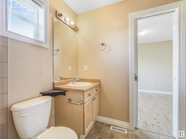 60 - 12050 17 Av Sw, House attached with 2 bedrooms, 1 bathrooms and null parking in Edmonton AB | Image 37