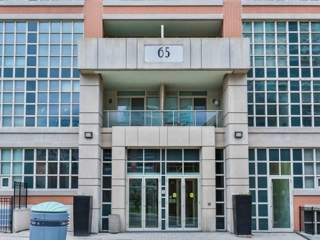 1001 - 65 East Liberty St, Condo with 2 bedrooms, 2 bathrooms and 1 parking in Toronto ON | Image 3