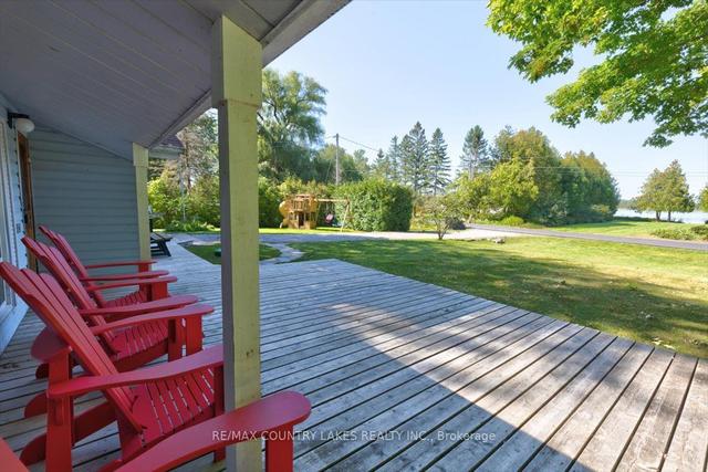 38 Macpherson Cres, House detached with 3 bedrooms, 1 bathrooms and 7 parking in Kawartha Lakes ON | Image 13