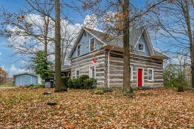 4081 Stage Coach Road, House detached with 3 bedrooms, 2 bathrooms and 7 parking in South Frontenac ON | Image 12