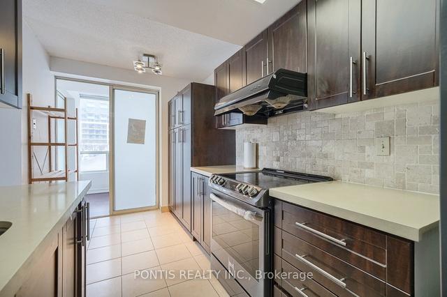 209 - 5785 Yonge St, Condo with 2 bedrooms, 2 bathrooms and 1 parking in Toronto ON | Image 1