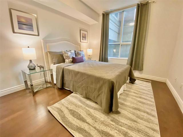 254 - 313 Richmond St E, Condo with 1 bedrooms, 1 bathrooms and null parking in Toronto ON | Image 6